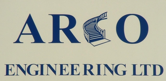 Arco Engineering Contacts Page